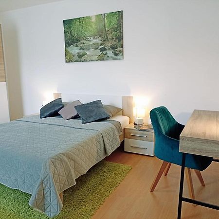 Apartmaji Sofia Марибор Экстерьер фото