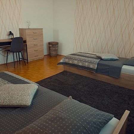 Apartmaji Sofia Марибор Экстерьер фото