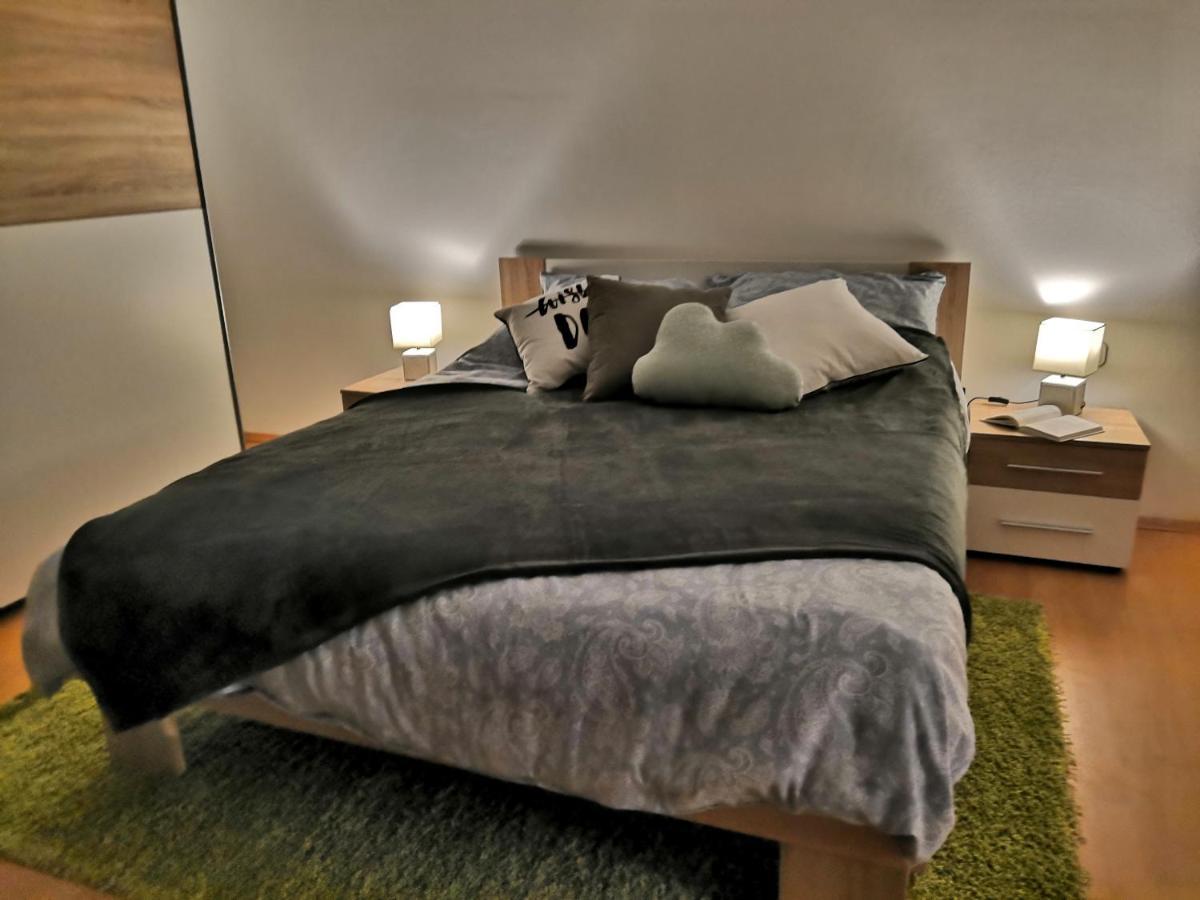 Apartmaji Sofia Марибор Экстерьер фото