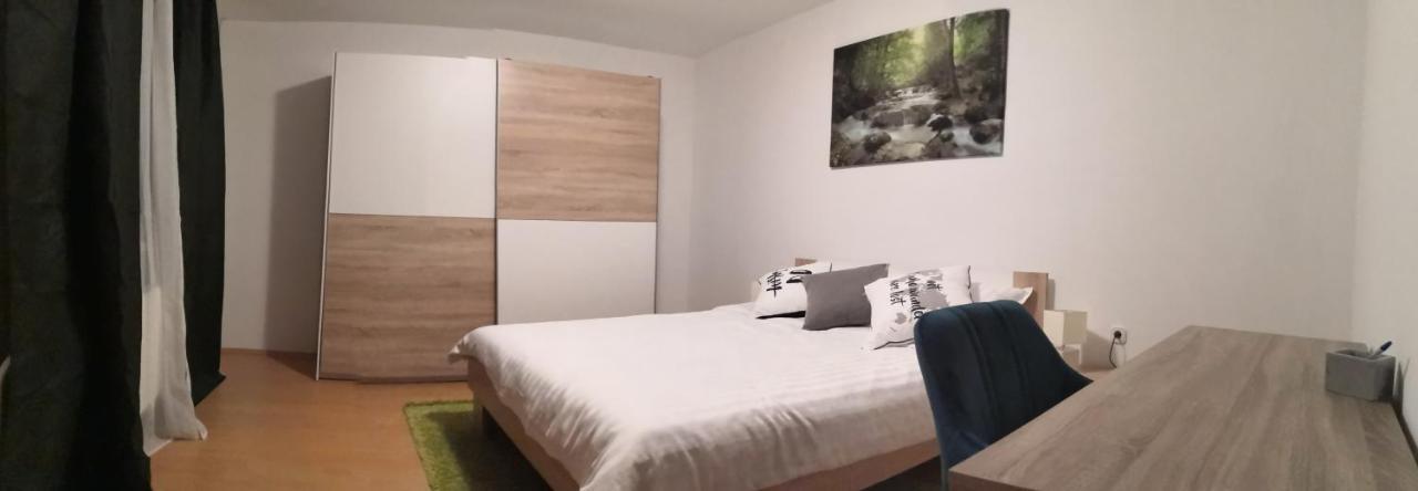 Apartmaji Sofia Марибор Экстерьер фото