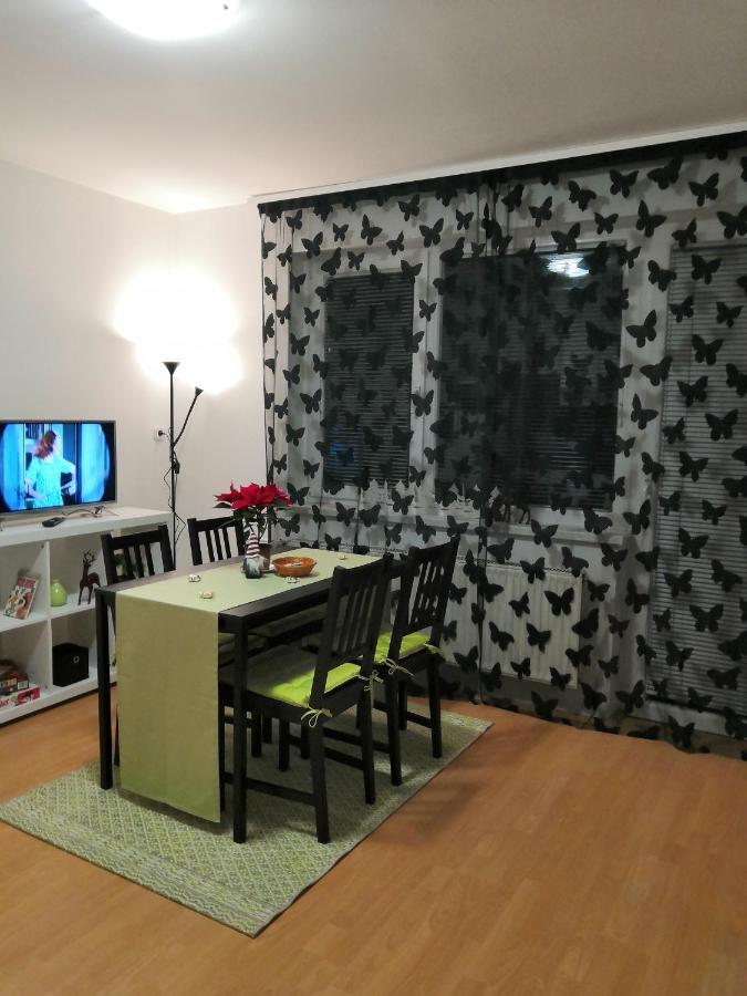 Apartmaji Sofia Марибор Экстерьер фото