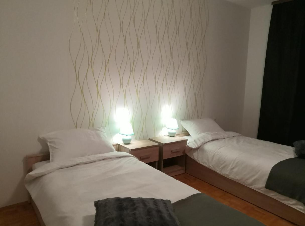 Apartmaji Sofia Марибор Экстерьер фото
