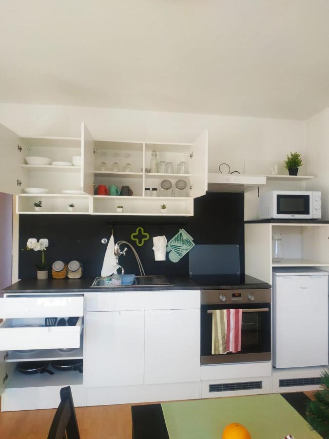 Apartmaji Sofia Марибор Экстерьер фото