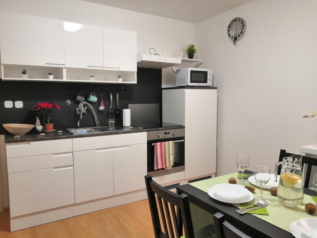 Apartmaji Sofia Марибор Экстерьер фото