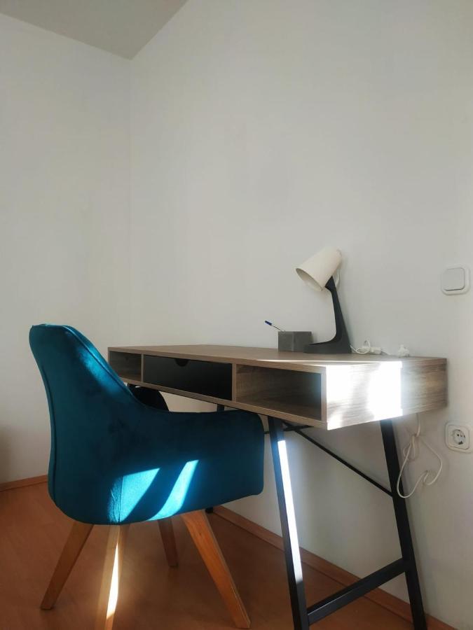 Apartmaji Sofia Марибор Экстерьер фото