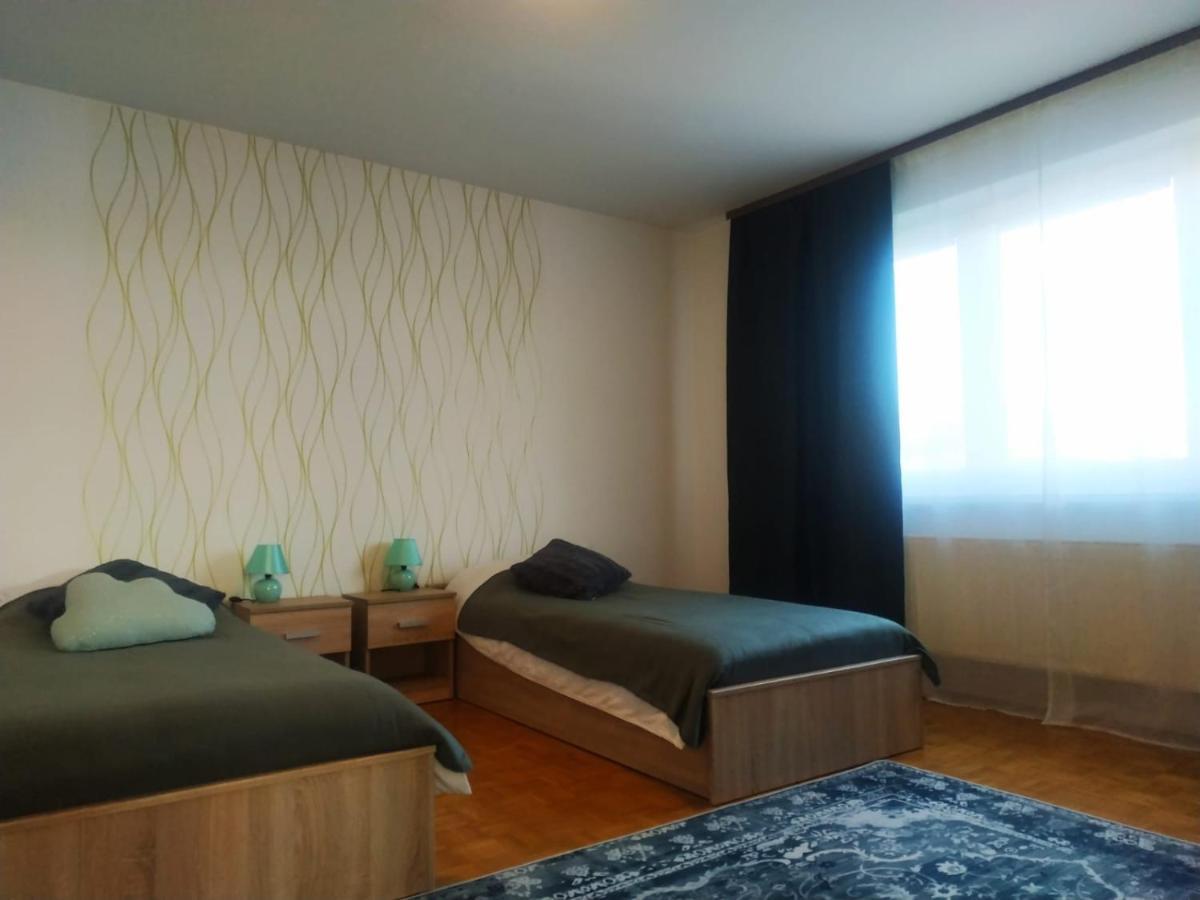 Apartmaji Sofia Марибор Экстерьер фото