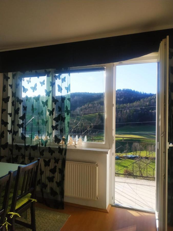 Apartmaji Sofia Марибор Экстерьер фото