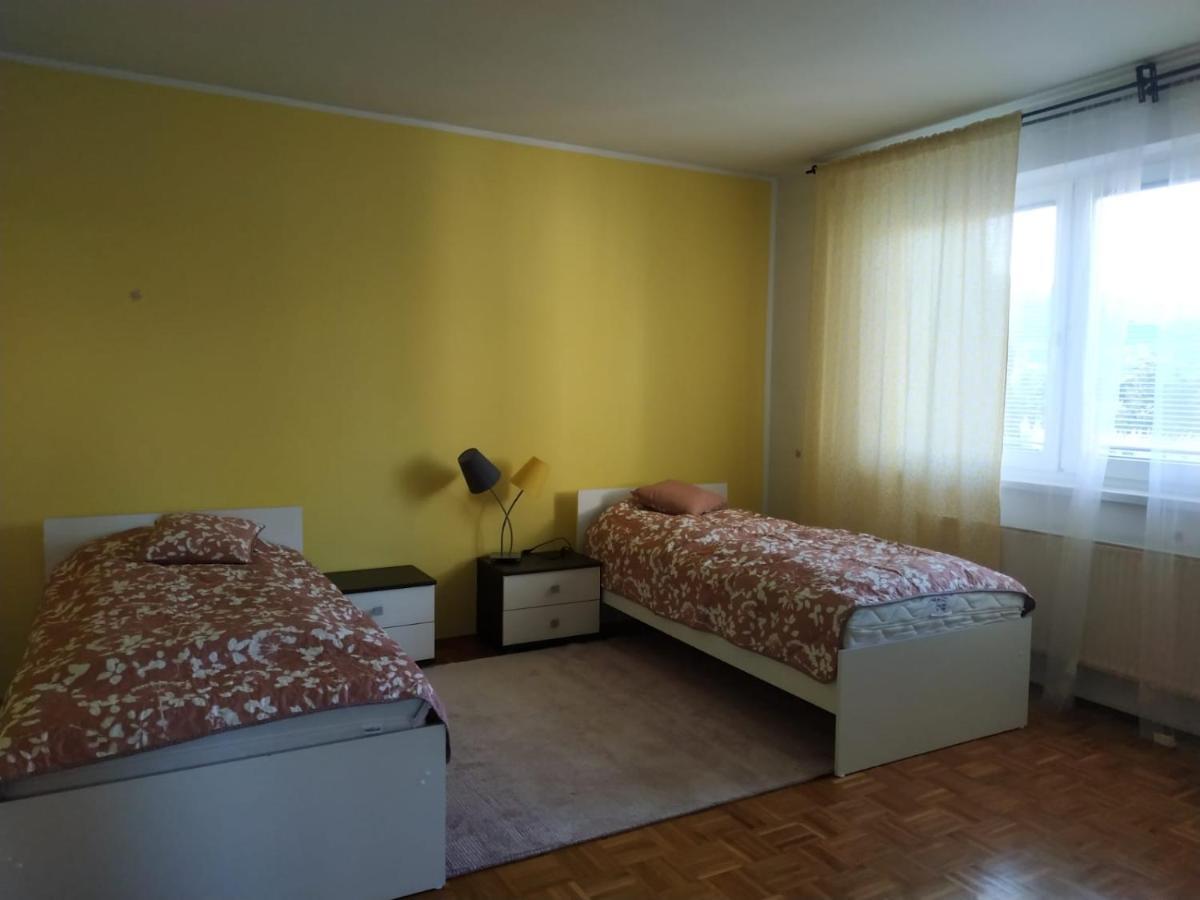 Apartmaji Sofia Марибор Экстерьер фото
