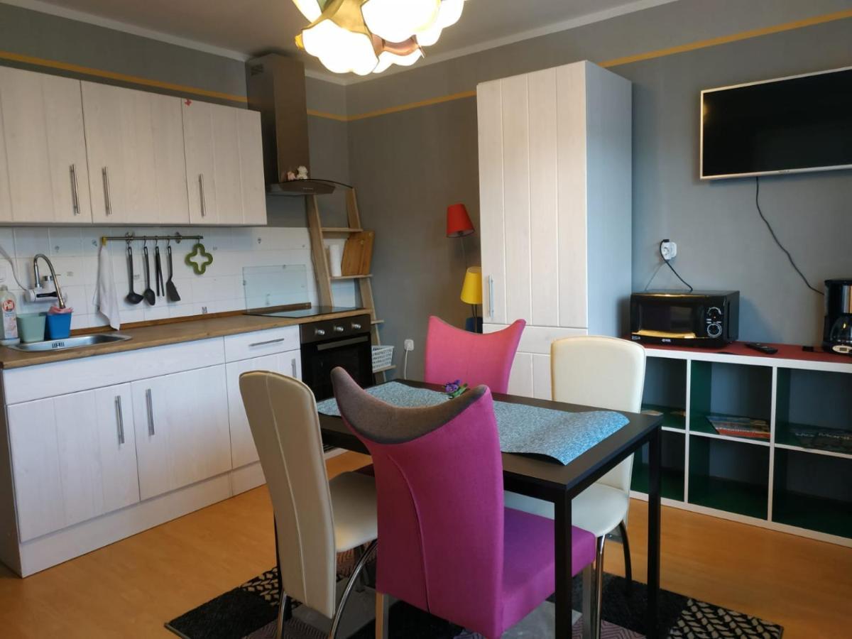 Apartmaji Sofia Марибор Экстерьер фото