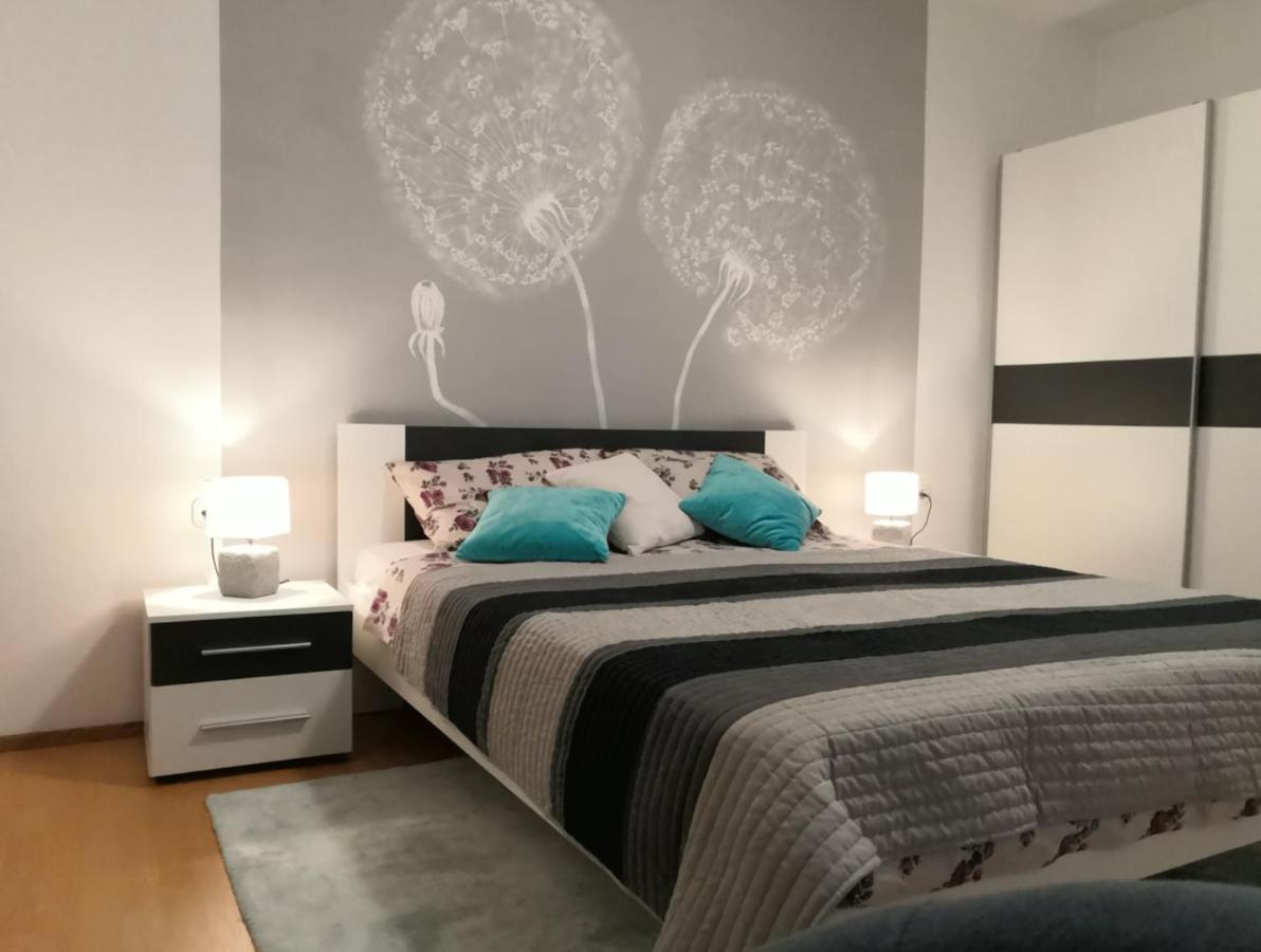 Apartmaji Sofia Марибор Экстерьер фото