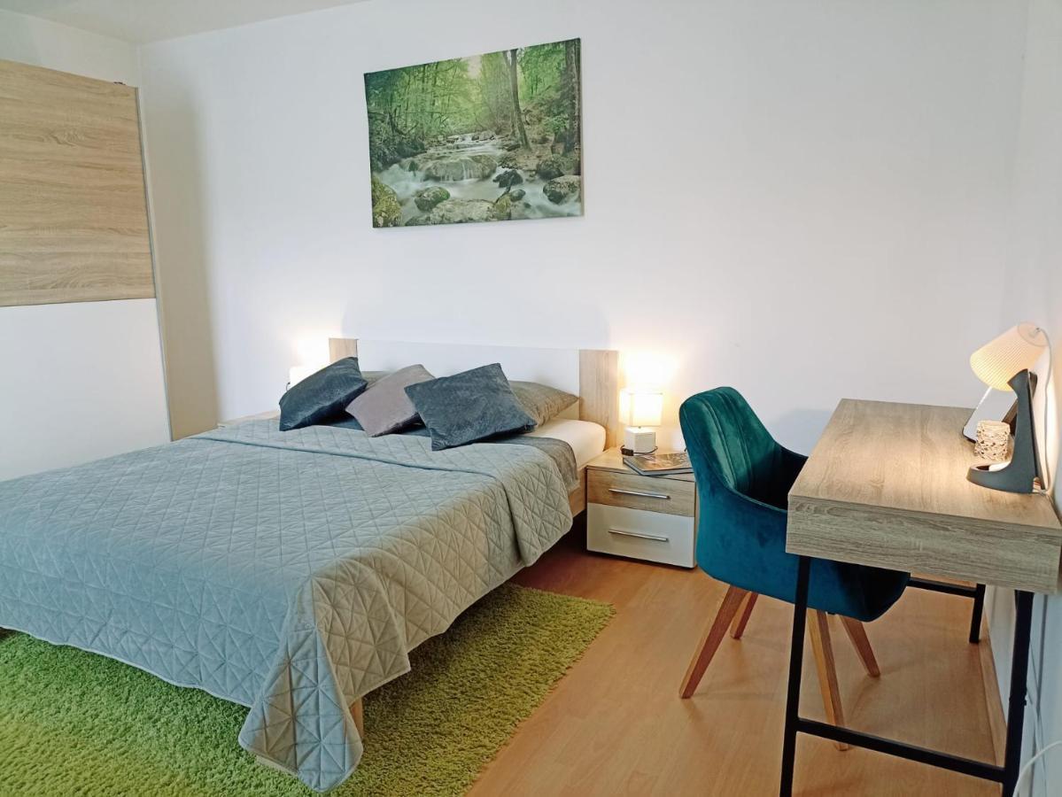 Apartmaji Sofia Марибор Экстерьер фото