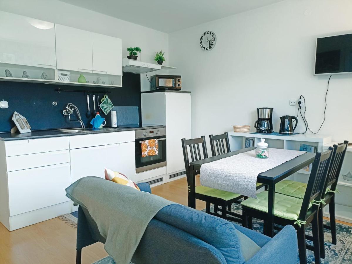 Apartmaji Sofia Марибор Экстерьер фото