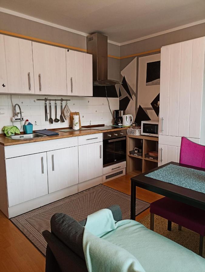 Apartmaji Sofia Марибор Экстерьер фото