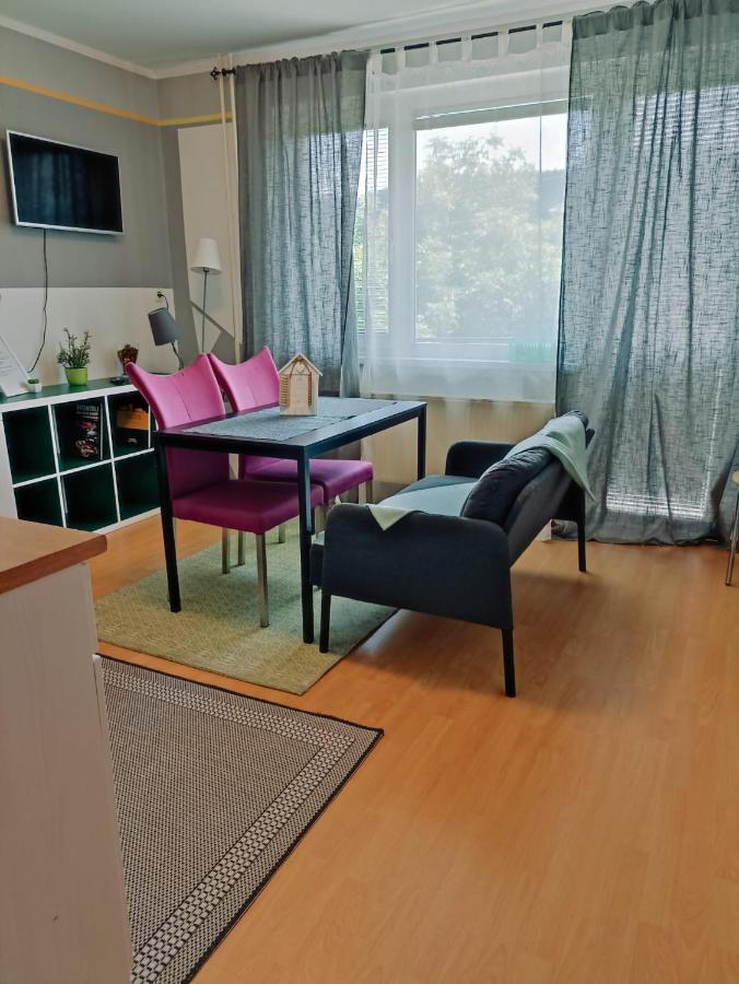 Apartmaji Sofia Марибор Экстерьер фото