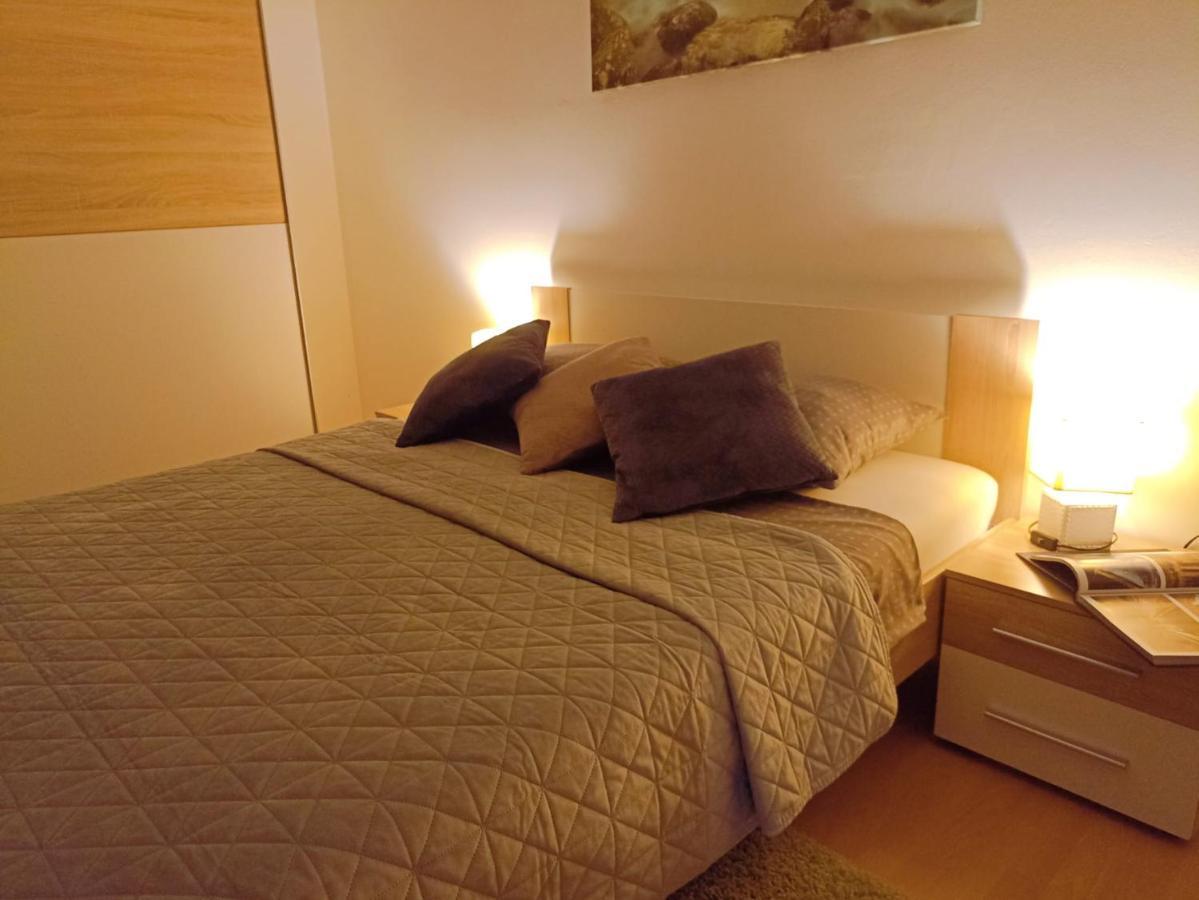 Apartmaji Sofia Марибор Экстерьер фото