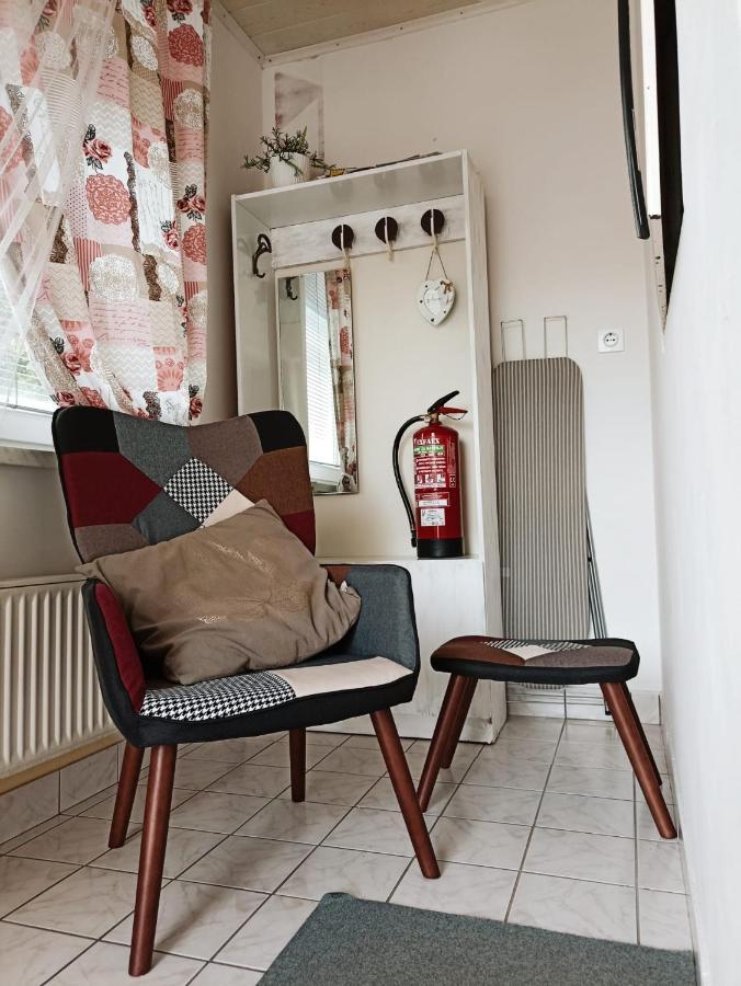 Apartmaji Sofia Марибор Экстерьер фото